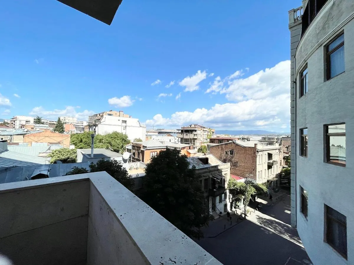 Lucky Apartment Tbiliszi