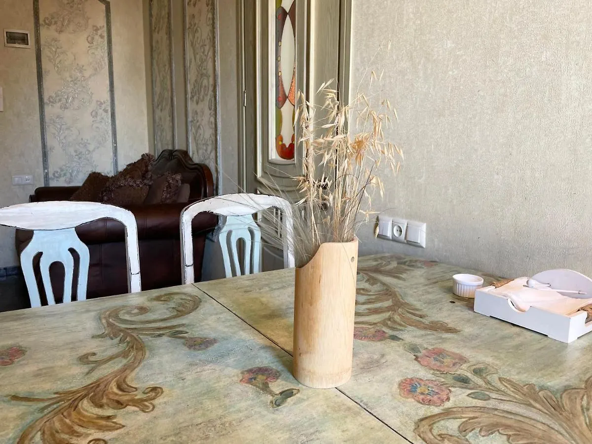 Lucky Apartment Tbiliszi