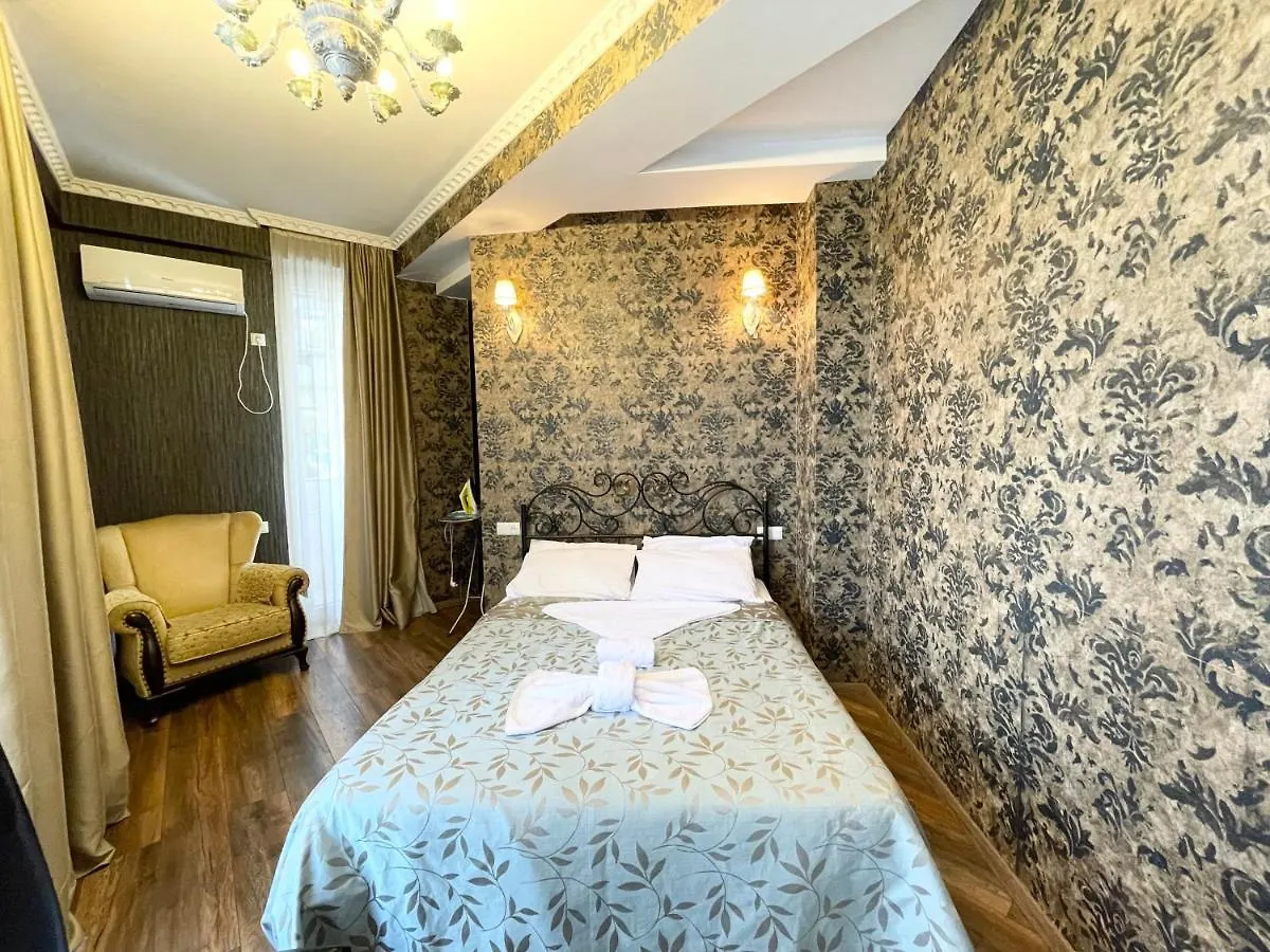 Lucky Apartment Tbiliszi Grúzia