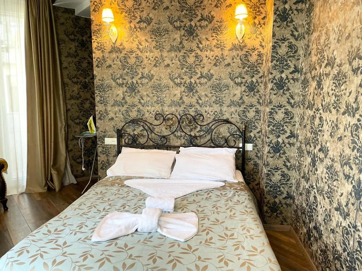 Lucky Apartment Tbiliszi