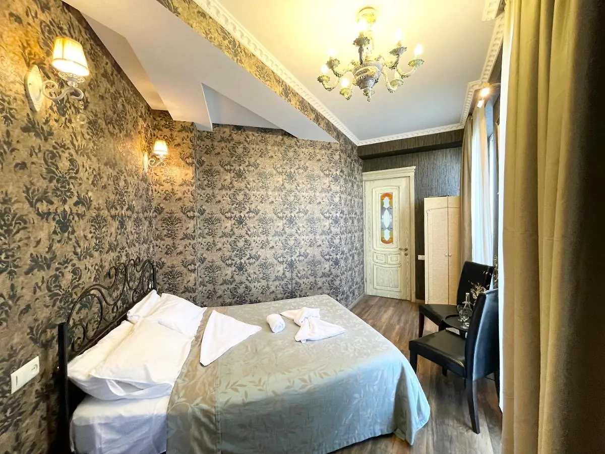 Lucky Apartment Tbiliszi