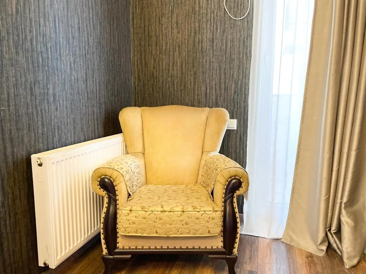 Lucky Apartment Tbiliszi